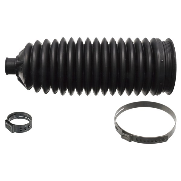 Dammskydd, styrsystem, Fram, höger eller vänster Febi bilstein 10 FEBI BILSTEIN