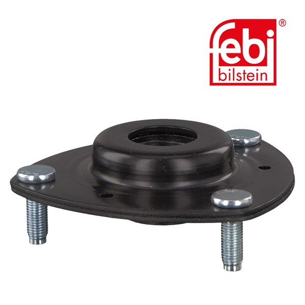 Fjäderbenslager, framaxel vänster Febi bilstein 102079 FEBI BILSTEIN