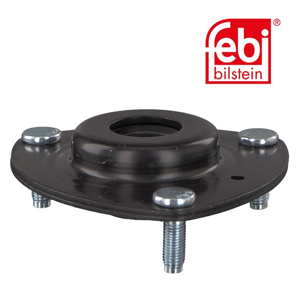 Fjäderbenslager, framaxel vänster Febi bilstein 102079 FEBI BILSTEIN