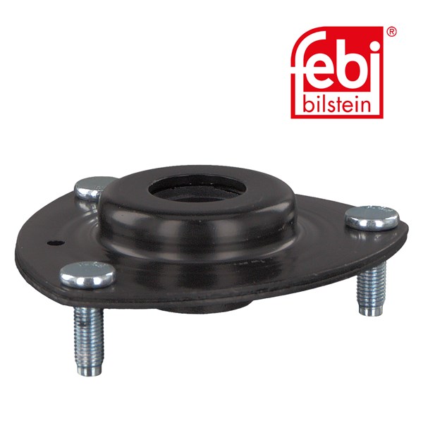 Fjäderbenslager, framaxel vänster Febi bilstein 102079 FEBI BILSTEIN
