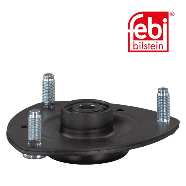 Fjäderbenslager, framaxel höger Febi bilstein 102080 FEBI BILSTEIN