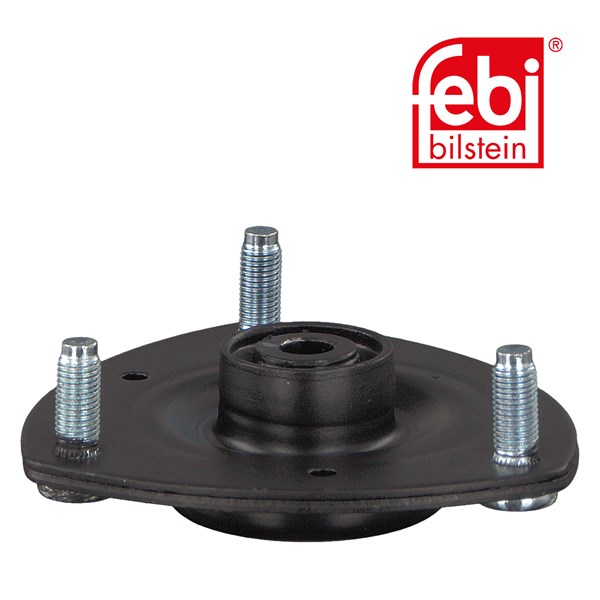 Fjäderbenslager, framaxel höger Febi bilstein 102080 FEBI BILSTEIN