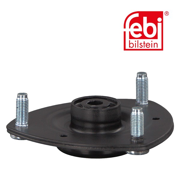 Fjäderbenslager, framaxel höger Febi bilstein 102080 FEBI BILSTEIN