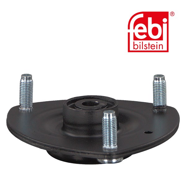 Fjäderbenslager, framaxel höger Febi bilstein 102080 FEBI BILSTEIN