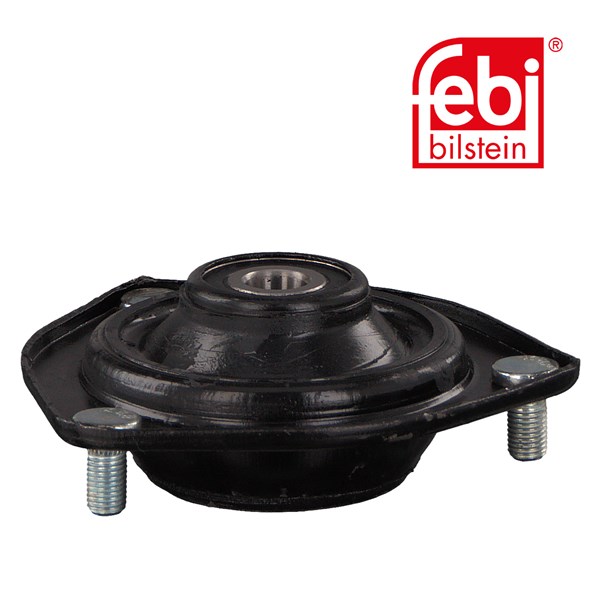 Fjäderbenslager, Fram, höger eller vänster Febi bilstein 102097 FEBI BILSTEIN Fjäderbenslager, Fram, höger eller vänster Febi bilstein 102097 FEBI BILSTEIN