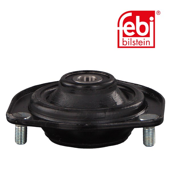 Fjäderbenslager, Fram, höger eller vänster Febi bilstein 102097 FEBI BILSTEIN Fjäderbenslager, Fram, höger eller vänster Febi bilstein 102097 FEBI BILSTEIN
