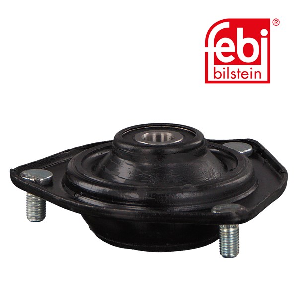 Fjäderbenslager, Fram, höger eller vänster Febi bilstein 102097 FEBI BILSTEIN Fjäderbenslager, Fram, höger eller vänster Febi bilstein 102097 FEBI BILSTEIN