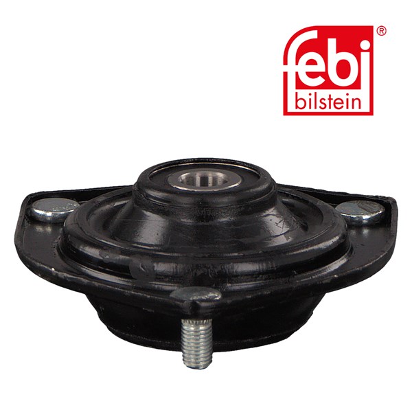 Fjäderbenslager, Fram, höger eller vänster Febi bilstein 102097 FEBI BILSTEIN Fjäderbenslager, Fram, höger eller vänster Febi bilstein 102097 FEBI BILSTEIN