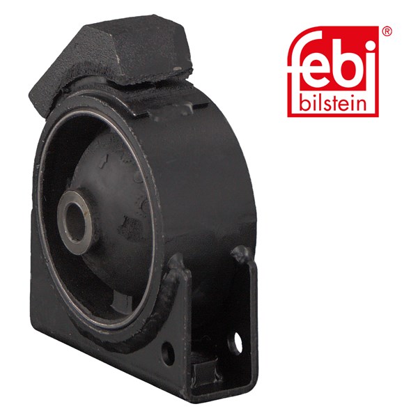 Motorkudde, Fram, Mitt Febi bilstein 102101 FEBI BILSTEIN Motorkudde, Fram, Mitt Febi bilstein 102101 FEBI BILSTEIN