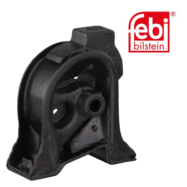 Motorkudde, Fram, Höger Febi bilstein 102102 FEBI BILSTEIN