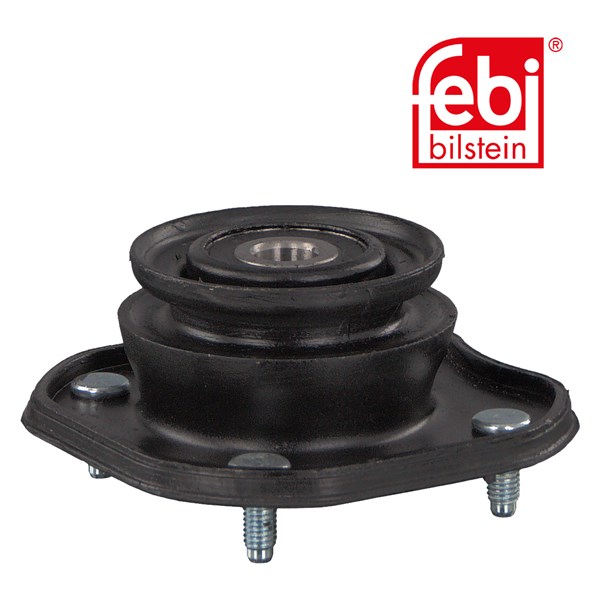 Fjäderbenslager, Fram, höger eller vänster Febi bilstein 102106 FEBI BILSTEIN Fjäderbenslager, Fram, höger eller vänster Febi bilstein 102106 FEBI BILSTEIN