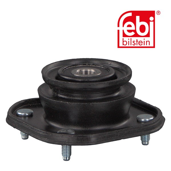 Fjäderbenslager, Fram, höger eller vänster Febi bilstein 102106 FEBI BILSTEIN Fjäderbenslager, Fram, höger eller vänster Febi bilstein 102106 FEBI BILSTEIN
