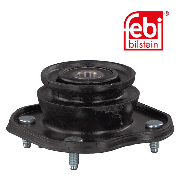 Fjäderbenslager, Fram, höger eller vänster Febi bilstein 102106 FEBI BILSTEIN Fjäderbenslager, Fram, höger eller vänster Febi bilstein 102106 FEBI BILSTEIN