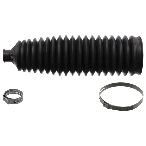 Dammskydd, styrsystem, Fram, höger eller vänster Febi bilstein 10 FEBI BILSTEIN