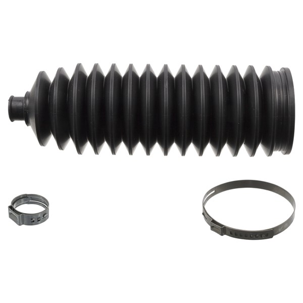 Dammskydd, styrsystem, Fram, höger eller vänster Febi bilstein 10 FEBI BILSTEIN