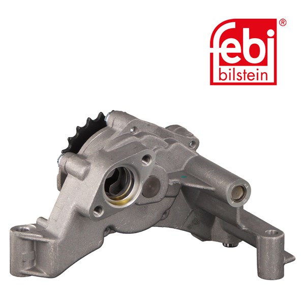 Oljepump Febi bilstein 102124 FEBI BILSTEIN