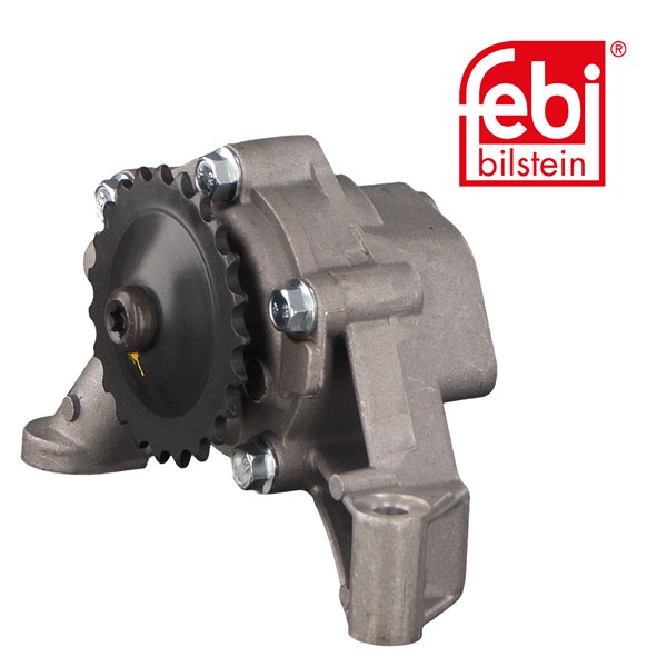 Oljepump Febi bilstein 102124 FEBI BILSTEIN