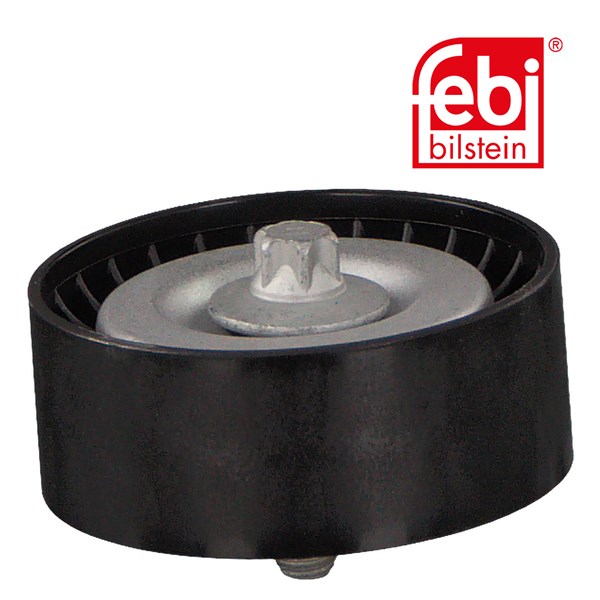 Styrrulle, drivrem Febi bilstein 102152 FEBI BILSTEIN Styrrulle, drivrem Febi bilstein 102152 FEBI BILSTEIN
