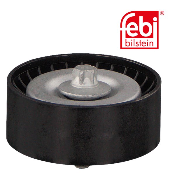 Styrrulle, drivrem Febi bilstein 102152 FEBI BILSTEIN