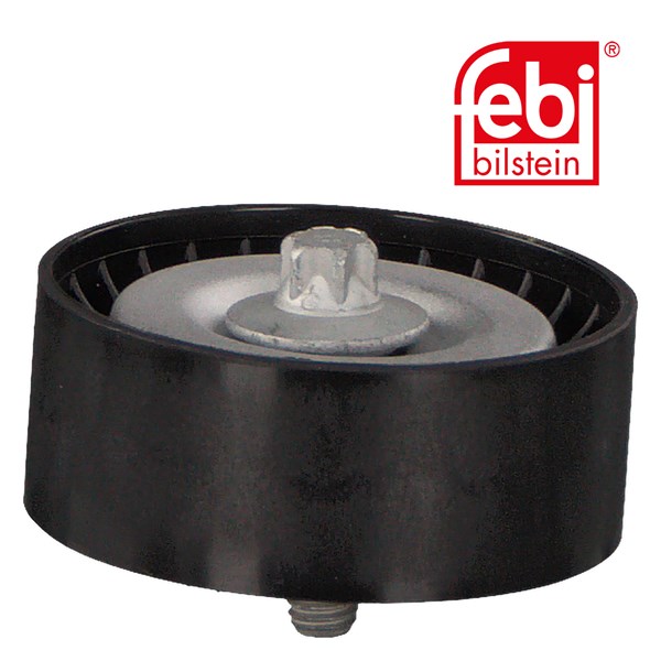 Styrrulle, drivrem Febi bilstein 102152 FEBI BILSTEIN Styrrulle, drivrem Febi bilstein 102152 FEBI BILSTEIN