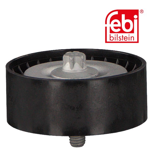 Styrrulle, drivrem Febi bilstein 102152 FEBI BILSTEIN Styrrulle, drivrem Febi bilstein 102152 FEBI BILSTEIN