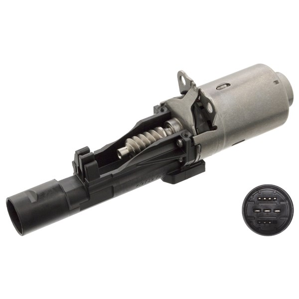 Justering, excenteraxel (variabel ventilrörelselängd) Febi bilste FEBI BILSTEIN Justering, excenteraxel (variabel ventilrörelselängd) Febi bilste FEBI BILSTEIN