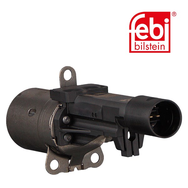 Justering, excenteraxel (variabel ventilrörelselängd) Febi bilste FEBI BILSTEIN Justering, excenteraxel (variabel ventilrörelselängd) Febi bilste FEBI BILSTEIN