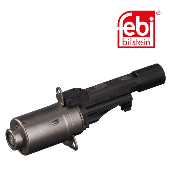 Justering, excenteraxel (variabel ventilrörelselängd) Febi bilste FEBI BILSTEIN Justering, excenteraxel (variabel ventilrörelselängd) Febi bilste FEBI BILSTEIN