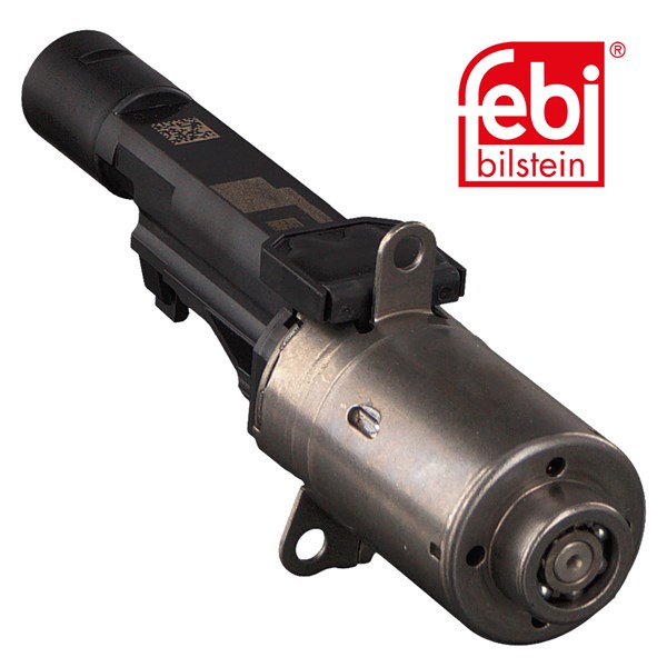 Justering, excenteraxel (variabel ventilrörelselängd) Febi bilste FEBI BILSTEIN Justering, excenteraxel (variabel ventilrörelselängd) Febi bilste FEBI BILSTEIN