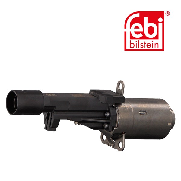 Justering, excenteraxel (variabel ventilrörelselängd) Febi bilste FEBI BILSTEIN Justering, excenteraxel (variabel ventilrörelselängd) Febi bilste FEBI BILSTEIN