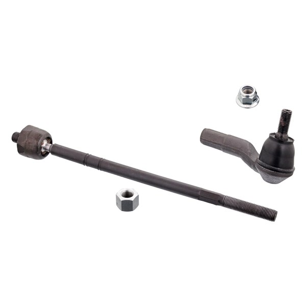 Styrstag, komplett, framaxel höger Febi bilstein 102246 FEBI BILSTEIN