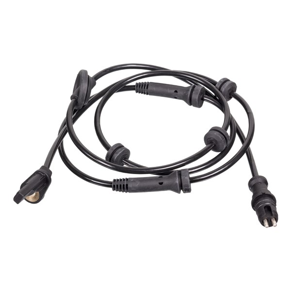 ABS-givare, Sensor, hjulvarvtal, framaxel vänster Febi bilstein 1 FEBI BILSTEIN ABS-givare, Sensor, hjulvarvtal, framaxel vänster Febi bilstein 1 FEBI BILSTEIN