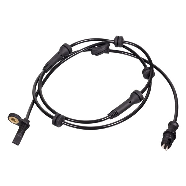 ABS-givare, Sensor, hjulvarvtal, framaxel höger Febi bilstein 102 FEBI BILSTEIN