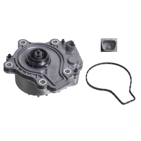 Vattenpump Febi bilstein 102277 FEBI BILSTEIN