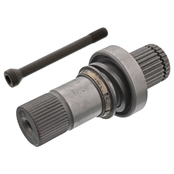 Drivaxel, Fram, höger eller vänster Febi bilstein 102278 FEBI BILSTEIN