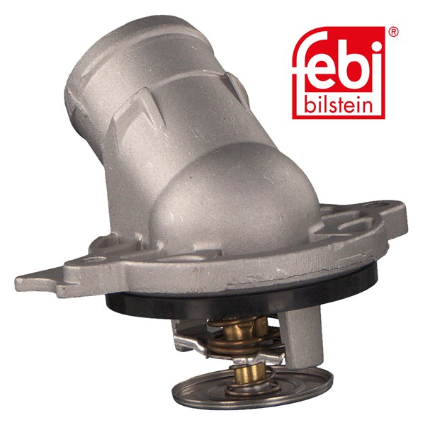 Termostat, kylvätska Febi bilstein 102338 FEBI BILSTEIN