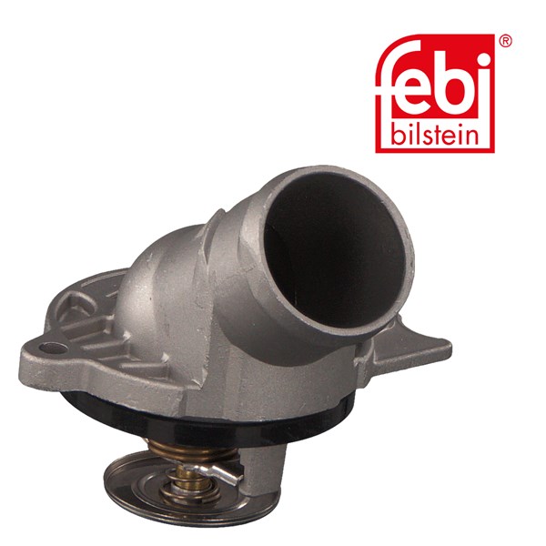 Termostat, kylvätska Febi bilstein 102338 FEBI BILSTEIN