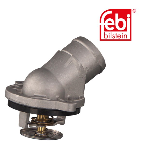 Termostat, kylvätska Febi bilstein 102338 FEBI BILSTEIN