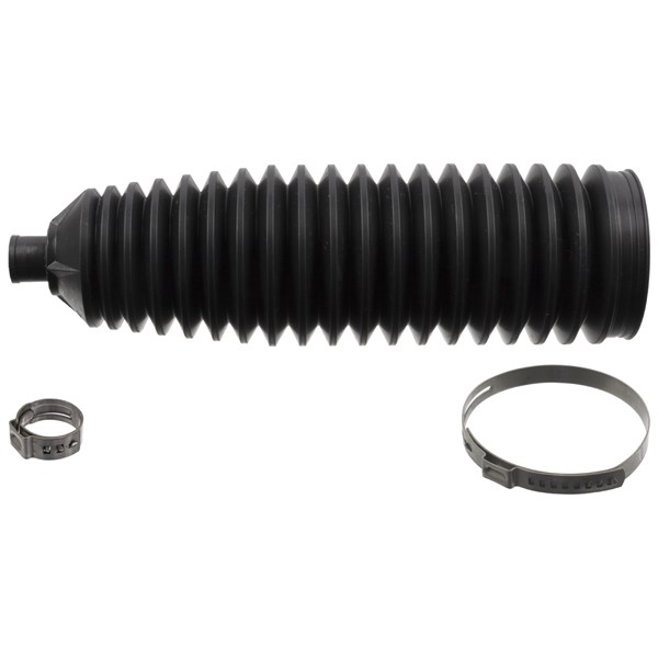 Dammskydd, styrsystem, Fram, höger eller vänster Febi bilstein 10 FEBI BILSTEIN