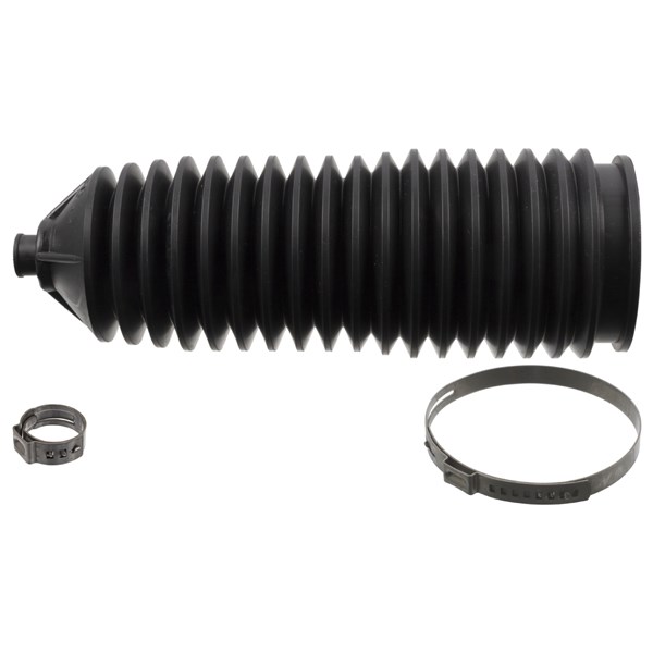 Dammskydd, styrsystem, Fram, höger eller vänster Febi bilstein 10 FEBI BILSTEIN