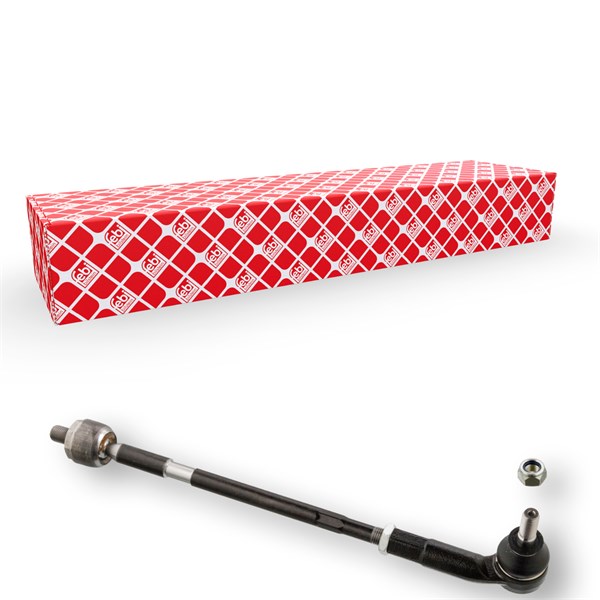 Styrstag, komplett, framaxel höger Febi bilstein 102380 FEBI BILSTEIN