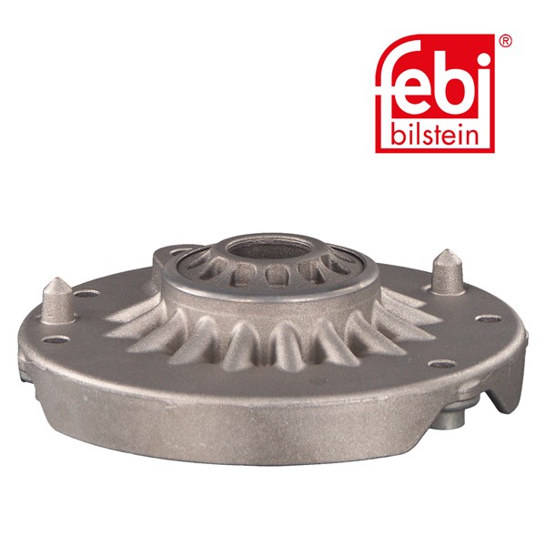 Fjäderbenslager, Fram, höger eller vänster Febi bilstein 102388 FEBI BILSTEIN