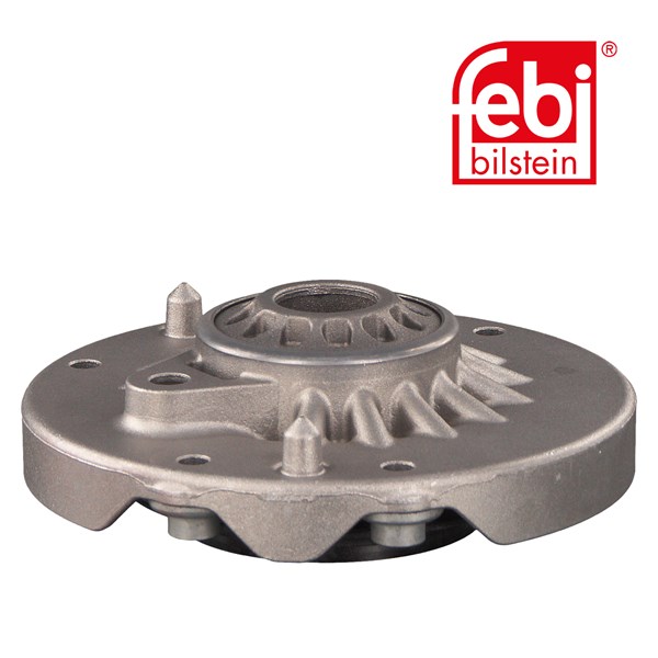 Fjäderbenslager, Fram, höger eller vänster Febi bilstein 102388 FEBI BILSTEIN