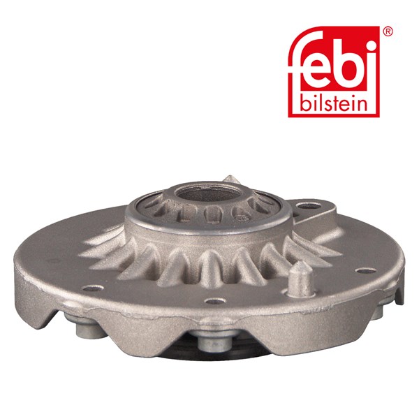 Fjäderbenslager, Fram, höger eller vänster Febi bilstein 102388 FEBI BILSTEIN Fjäderbenslager, Fram, höger eller vänster Febi bilstein 102388 FEBI BILSTEIN