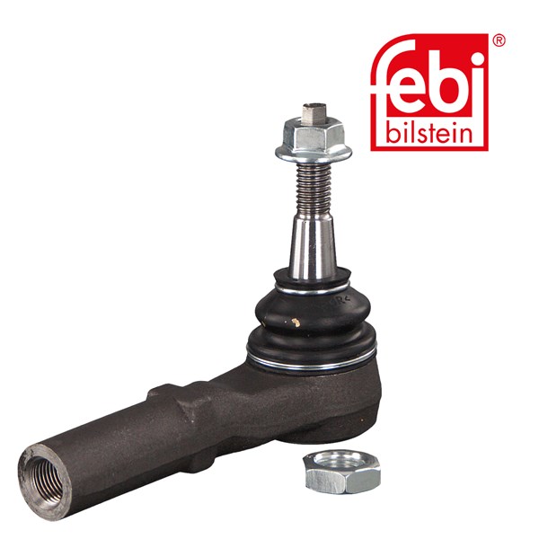 Styrled, Fram, höger eller vänster Febi bilstein ProKit 102390 FEBI BILSTEIN