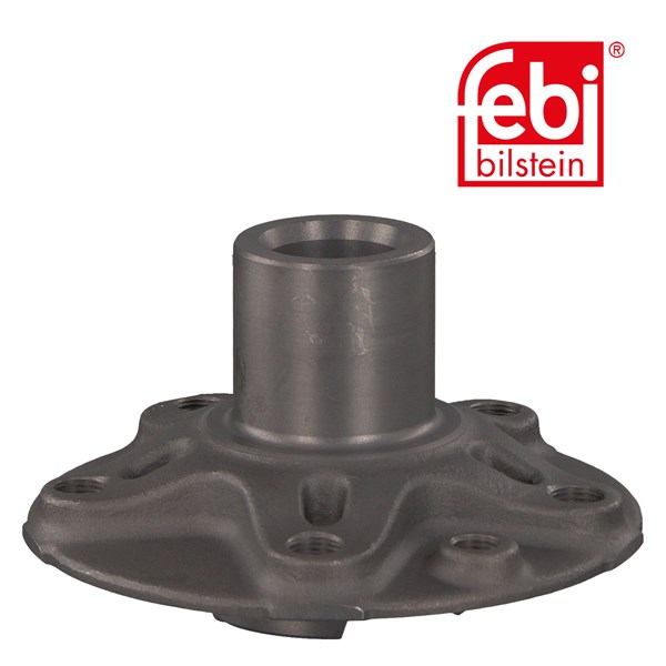 Hjulnav, Fram, höger eller vänster, Bakaxel, båda sidor Febi bils FEBI BILSTEIN Hjulnav, Fram, höger eller vänster, Bakaxel, båda sidor Febi bils FEBI BILSTEIN