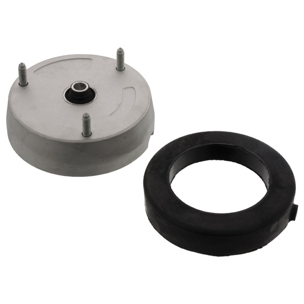 Fjäderbenslager, Fram, höger eller vänster Febi bilstein 102403 FEBI BILSTEIN