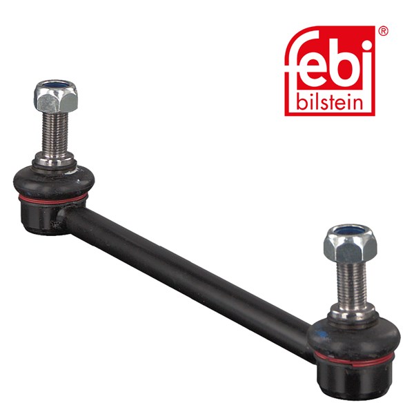 Stång/stag, krängningshämmare, Fram, höger eller vänster Febi bil FEBI BILSTEIN Stång/stag, krängningshämmare, Fram, höger eller vänster Febi bil FEBI BILSTEIN