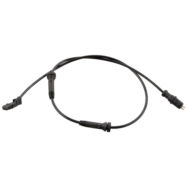 ABS-givare, Sensor, hjulvarvtal, Bakaxel, båda sidor Febi bilstei FEBI BILSTEIN