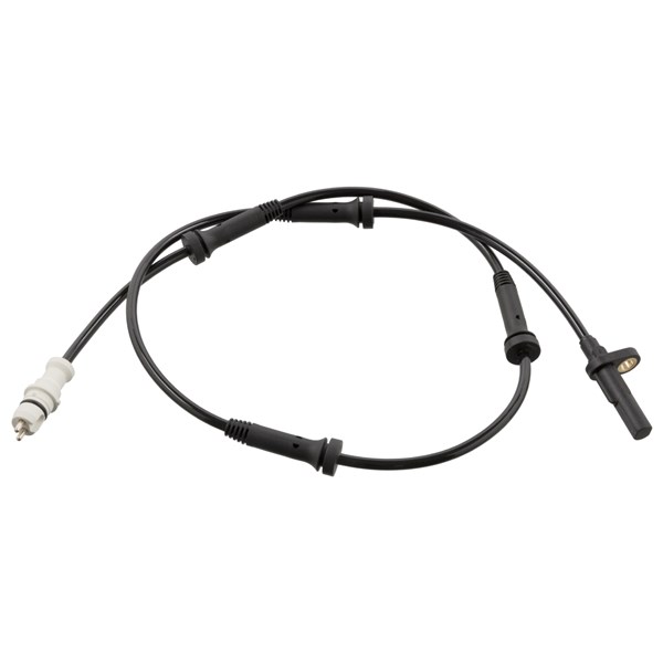 ABS-givare, Sensor, hjulvarvtal, Bakaxel, båda sidor Febi bilstei FEBI BILSTEIN